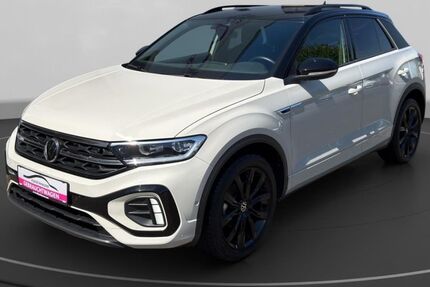 VW T-Roc 37.854 km 25.450 &euro; Euskirchen 53879