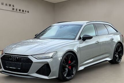 Audi RS6 71.000 km 79.990 &euro; Jülich 52428