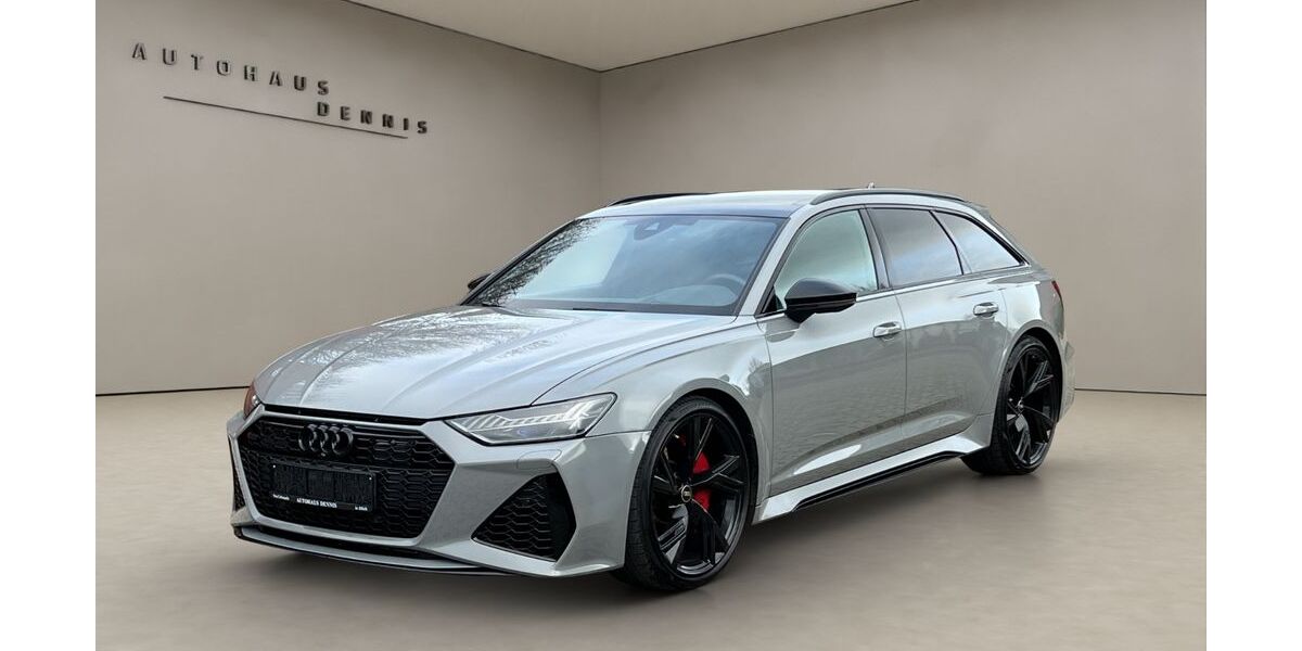 Audi RS6 71.000 km 79.990 &euro; Jülich 52428