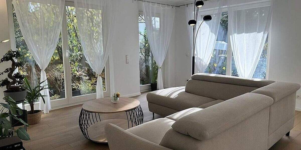 Etagenwohnung Köln Lindenthal - 2 Zimmer, 73 m&sup2;, 597.000&euro; | Angebot:25733307