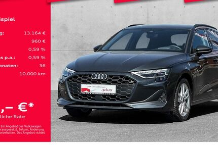 Audi A3 8.962 km 37.950 &euro; Bergheim 50126