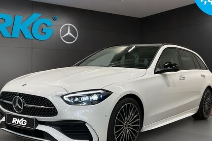 Mercedes-Benz C 300 9.800 km 52.890 &euro; Bornheim 53332