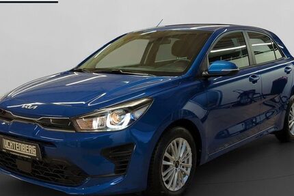 Kia Rio 38.750 km 16.380 &euro; Leverkusen 51381