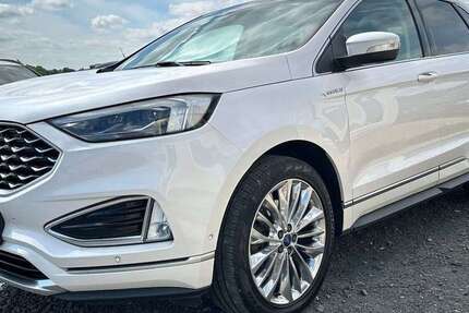 Ford Edge 109.800 km 20.850 &euro; Bergheim 50127