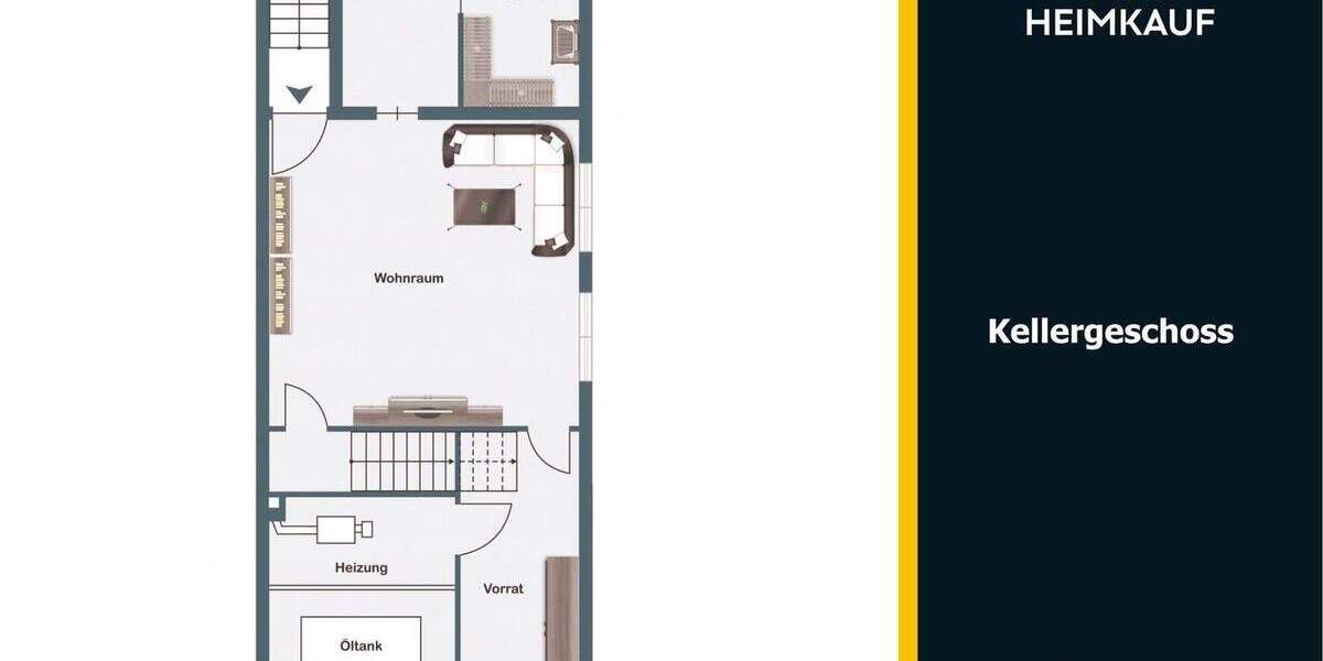 Reihenendhaus Frechen Königsdorf - 4 Zimmer, 92 m&sup2;, 429.000&euro; | Angebot:25701202