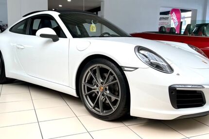 Porsche 911 Urmodell 64.000 km 85.990 &euro; Köln 51067