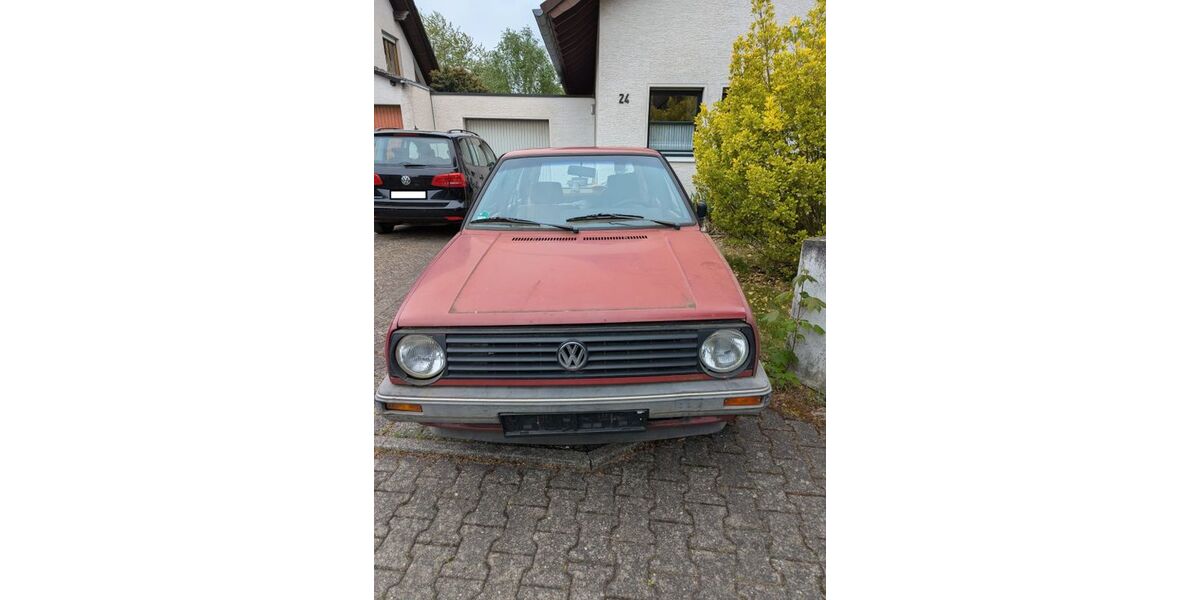 VW Golf 180.000 km 1.250 &euro; Swisttal 53913