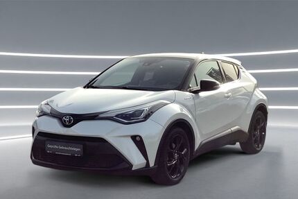 Toyota C-HR 77.961 km 21.890 &euro; Köln 51149