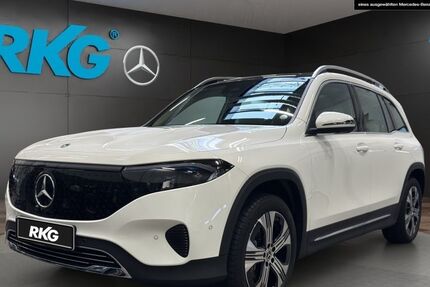 Mercedes-Benz EQB 18.937 km 44.660 &euro; Bornheim 53332