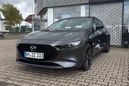 Mazda 3 3.377 km 27.900 &euro; Erftstadt 50374