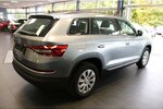 Skoda Kodiaq 1.5 TSI ACT Active 86.866 km 21.480 &euro; Euskirchen 53881