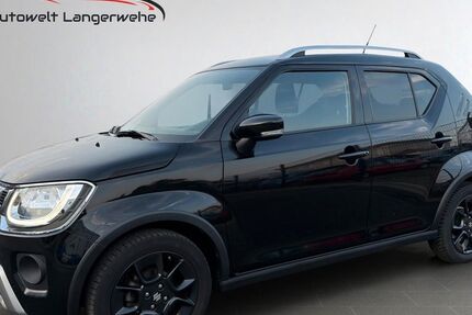Suzuki Ignis 39.363 km 12.499 &euro; Langerwehe 52379