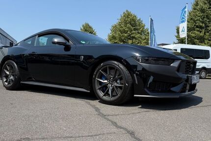 Ford Mustang 13.000 km 52.900 &euro; Kerpen 50169