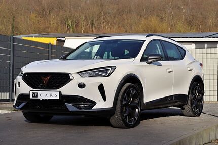 Cupra Formentor 80.424 km 21.250 &euro; Bergheim 50127