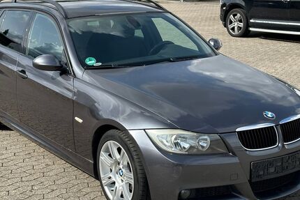 BMW 320 184.900 km 4.450 &euro; Bornheim 53332