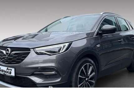 Opel Grandland X 127.358 km 14.700 &euro; Brühl 50321
