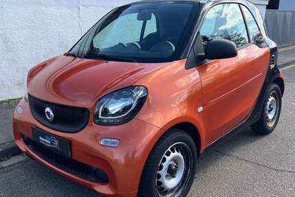 Smart forTwo 70.000 km 6.990 &euro; Erftstadt 50374