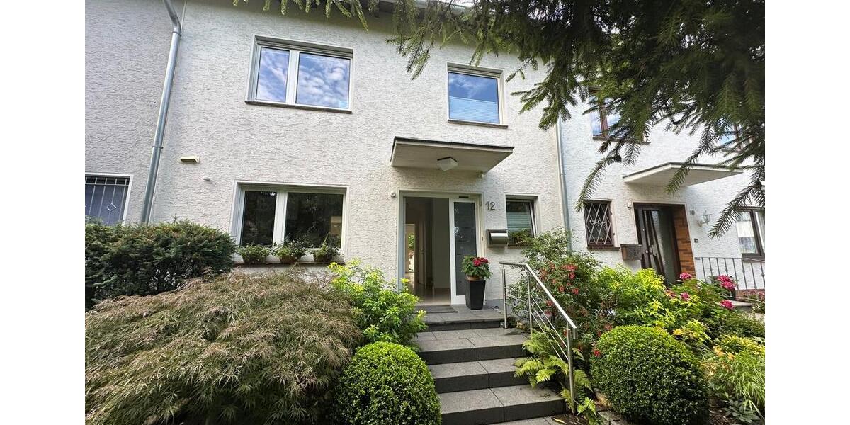 Reihenhaus Alfter - 7 Zimmer, 171 m&sup2;, 647.000&euro; | Angebot:24964450