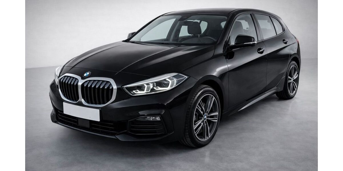 BMW 118 27.134 km 23.500 &euro; Düren 52349