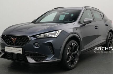 Cupra Formentor 26.850 km 28.988 &euro; Leverkusen 51379