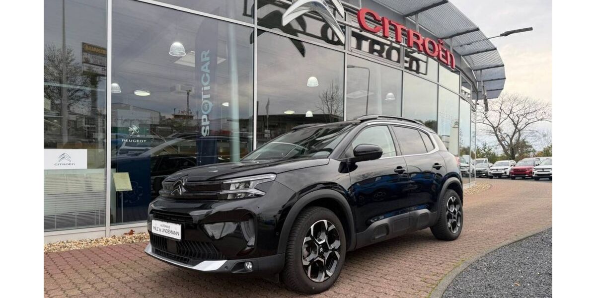 Citroen C5 Aircross 21.065 km 19.666 &euro; Düren 52353