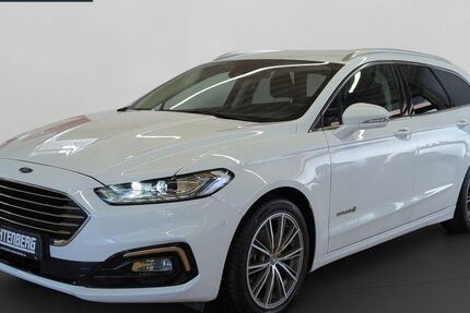 Ford Mondeo 47.050 km 17.950 &euro; Leverkusen 51381