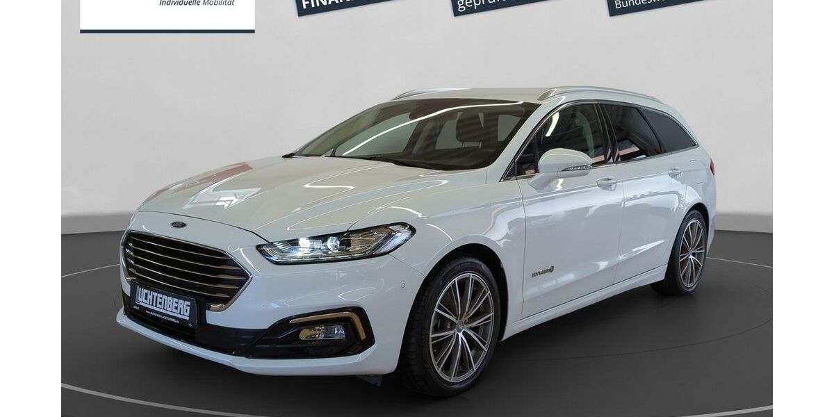 Ford Mondeo 47.050 km 17.950 &euro; Leverkusen 51381