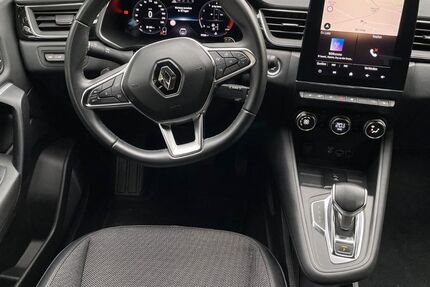 Renault Captur 99.781 km 13.950 &euro; Köln 51109
