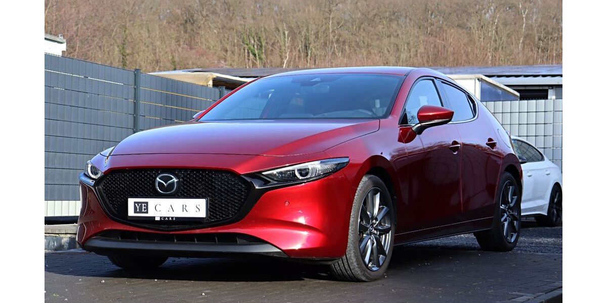 Mazda 3 75.989 km 18.550 &euro; Bergheim 50127