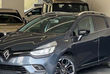 Renault Clio 82.000 km 9.990 &euro; Alfter bei Bonn 53347