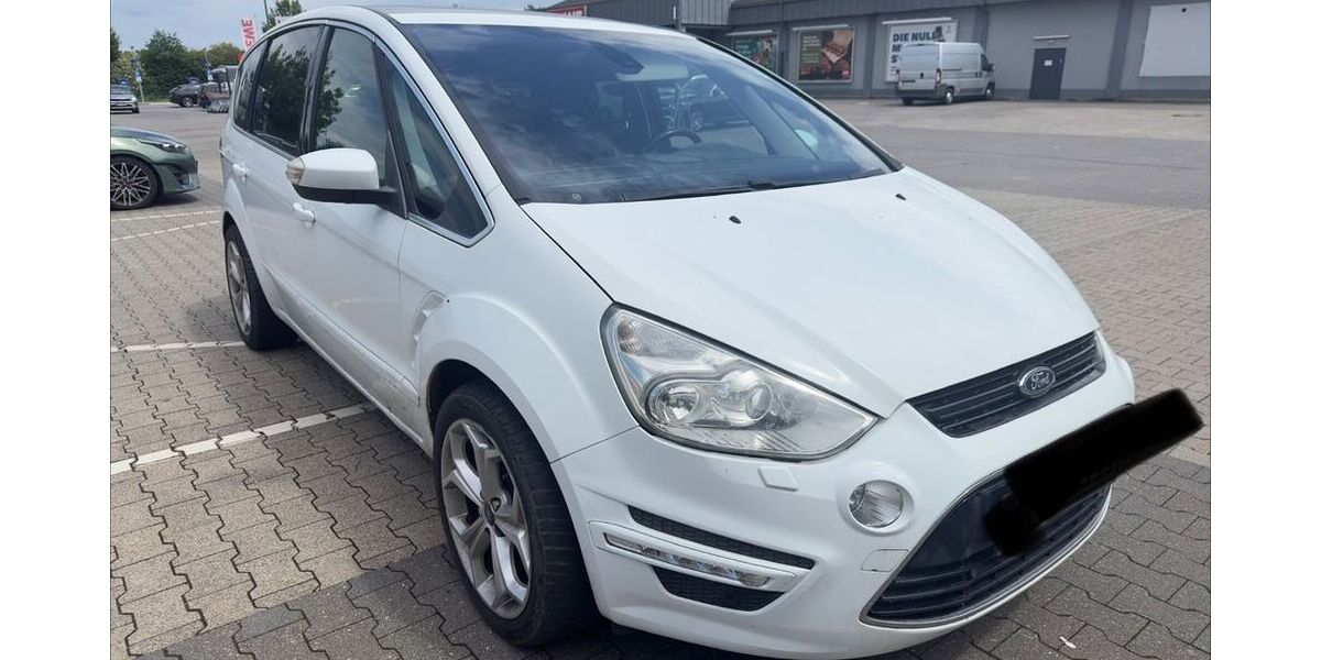 Ford S-Max 265.000 km 5.500 &euro; Bergheim 50129