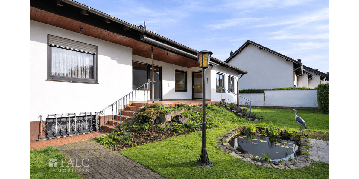 Einfamilienhaus Köln-Zündorf Zündorf - 1 Zimmer, 131 m&sup2;, 549.000&euro; | Angebot:25696528