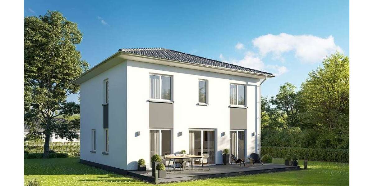 Einfamilienhaus Euskirchen - 7 Zimmer, 171 m&sup2;, 792.290&euro; | Angebot:23471239