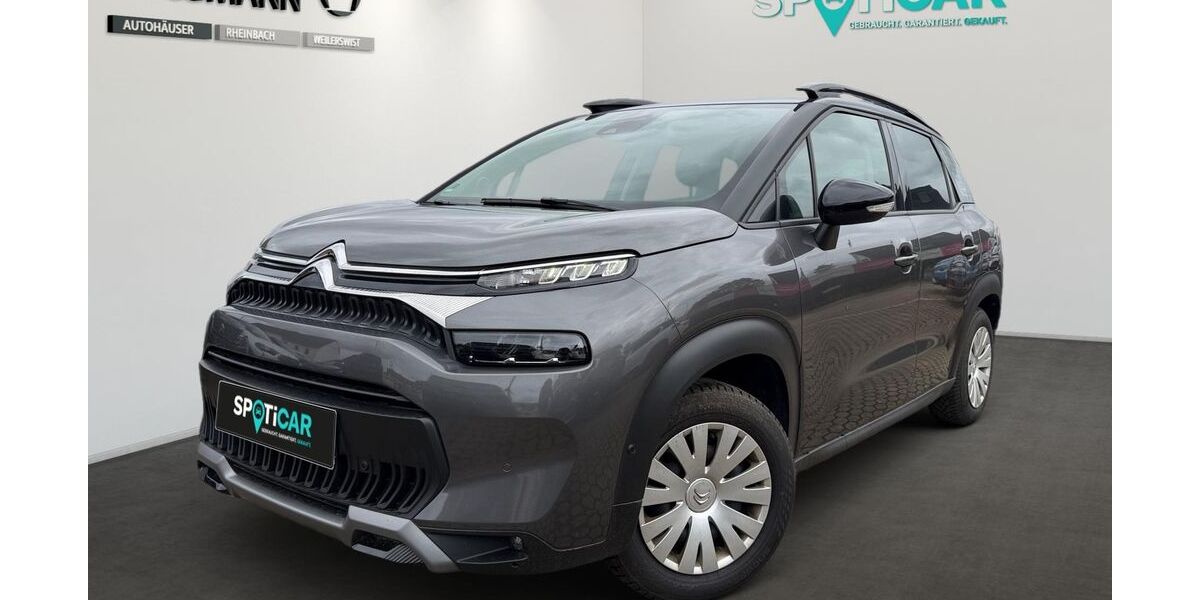 Citroen C3 Aircross 53.298 km 14.900 &euro; Weilerswist 53919