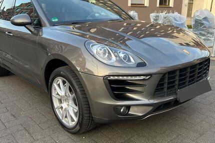 Porsche Macan 109.000 km 32.100 &euro; Köln 50765