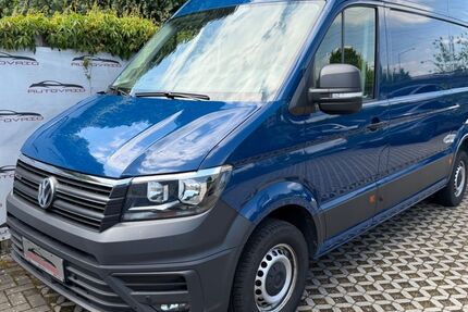 VW Crafter 260.824 km 19.999 &euro; Köln 50767