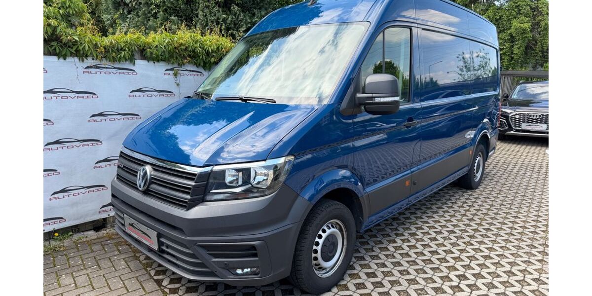 VW Crafter 260.824 km 19.999 &euro; Köln 50767