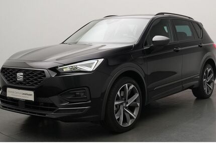 Seat Tarraco 96.048 km 27.480 &euro; Leverkusen 51379
