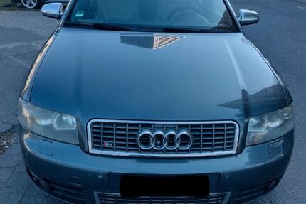 Audi S4 235.000 km 7.250 &euro; Erftstadt 50374