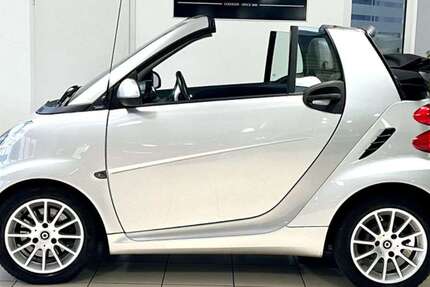Smart forTwo 121.635 km 6.990 &euro; Köln 51067