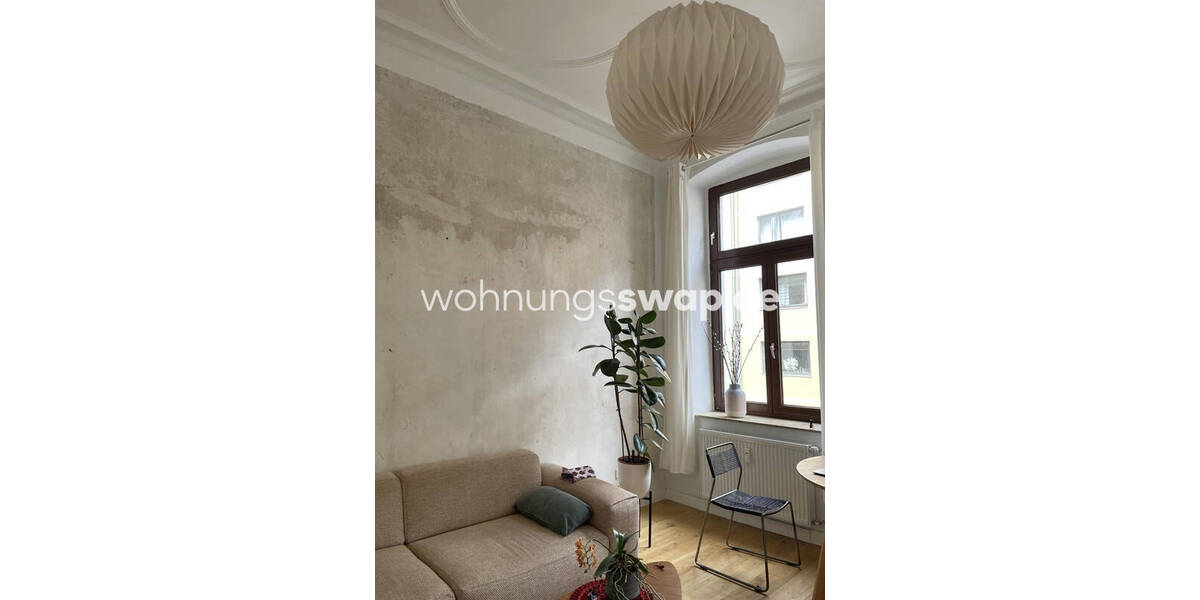 Etagenwohnung Köln Neustadt-Süd - 3 Zimmer, 30 m&sup2;, 1.550&euro; | Angebot:25936426