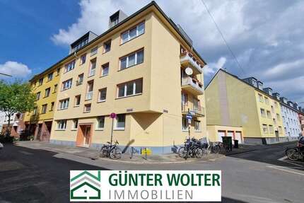 Wohnung Köln Innenstadt - 3 Zimmer, 75 m&sup2;, 416.000&euro; | Angebot:20633995
