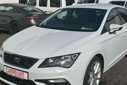 Seat Leon 119.000 km 12.650 &euro; Brühl 50321