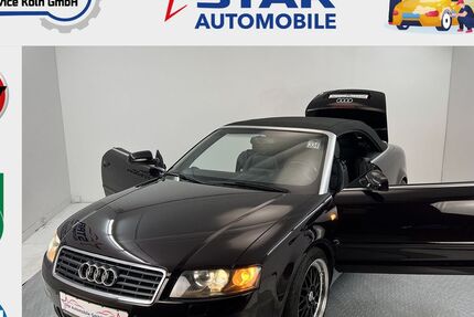 Audi A4 166.251 km 7.990 &euro; Köln 50739