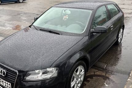 Audi A3 162.000 km 7.500 &euro; Nideggen 52385