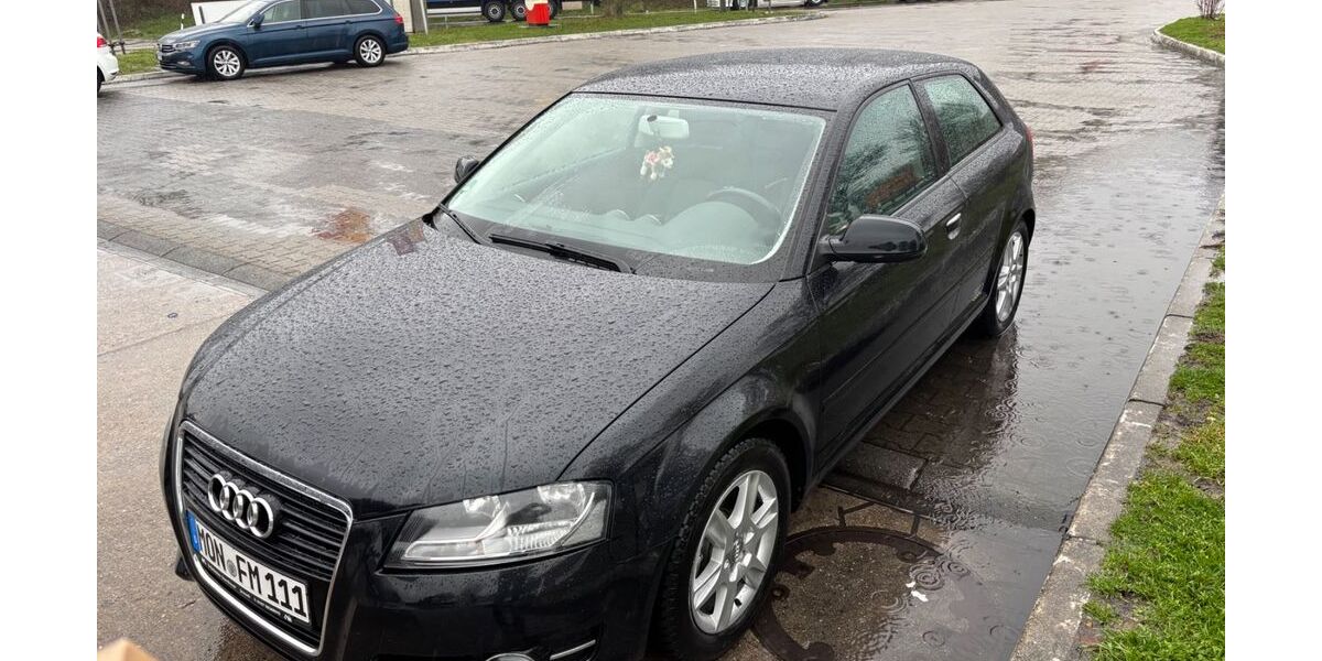 Audi A3 162.000 km 7.500 &euro; Nideggen 52385