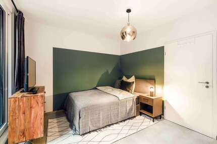 Zimmer Köln Neustadt/Nord - 885&euro; | Angebot:23706764