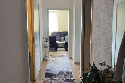 Wohnung Köln Porz - 2 Zimmer, 53 m&sup2;, 155.000&euro; | Angebot:22932387