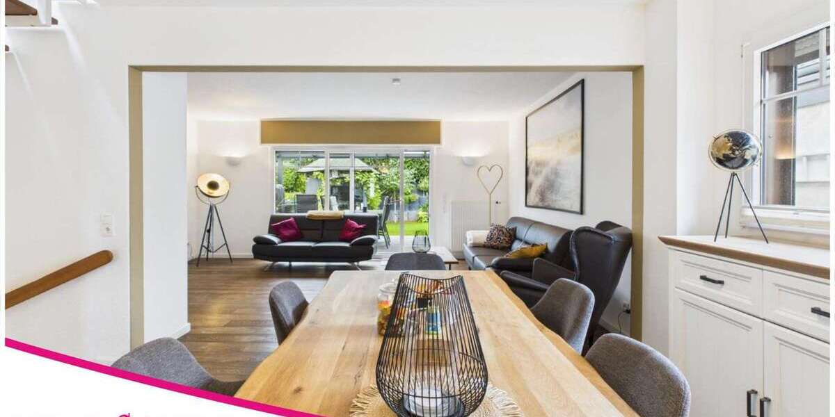 Einfamilienhaus Alfter - 3 Zimmer, 110 m&sup2;, 529.000&euro; | Angebot:25233443