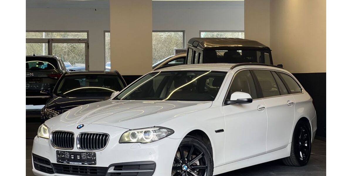 BMW 520 178.000 km 12.990 &euro; Alfter bei Bonn 53347